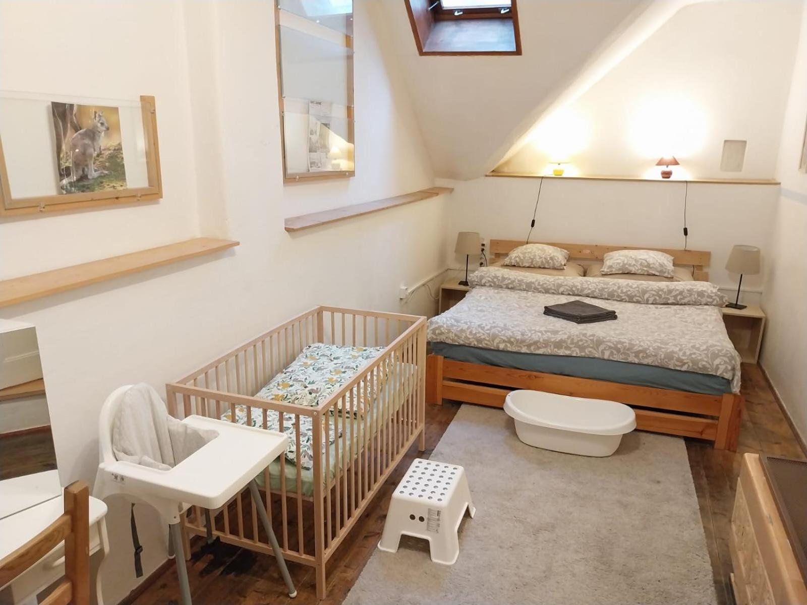Alloggio in famiglia Old Town & Parking Assistance