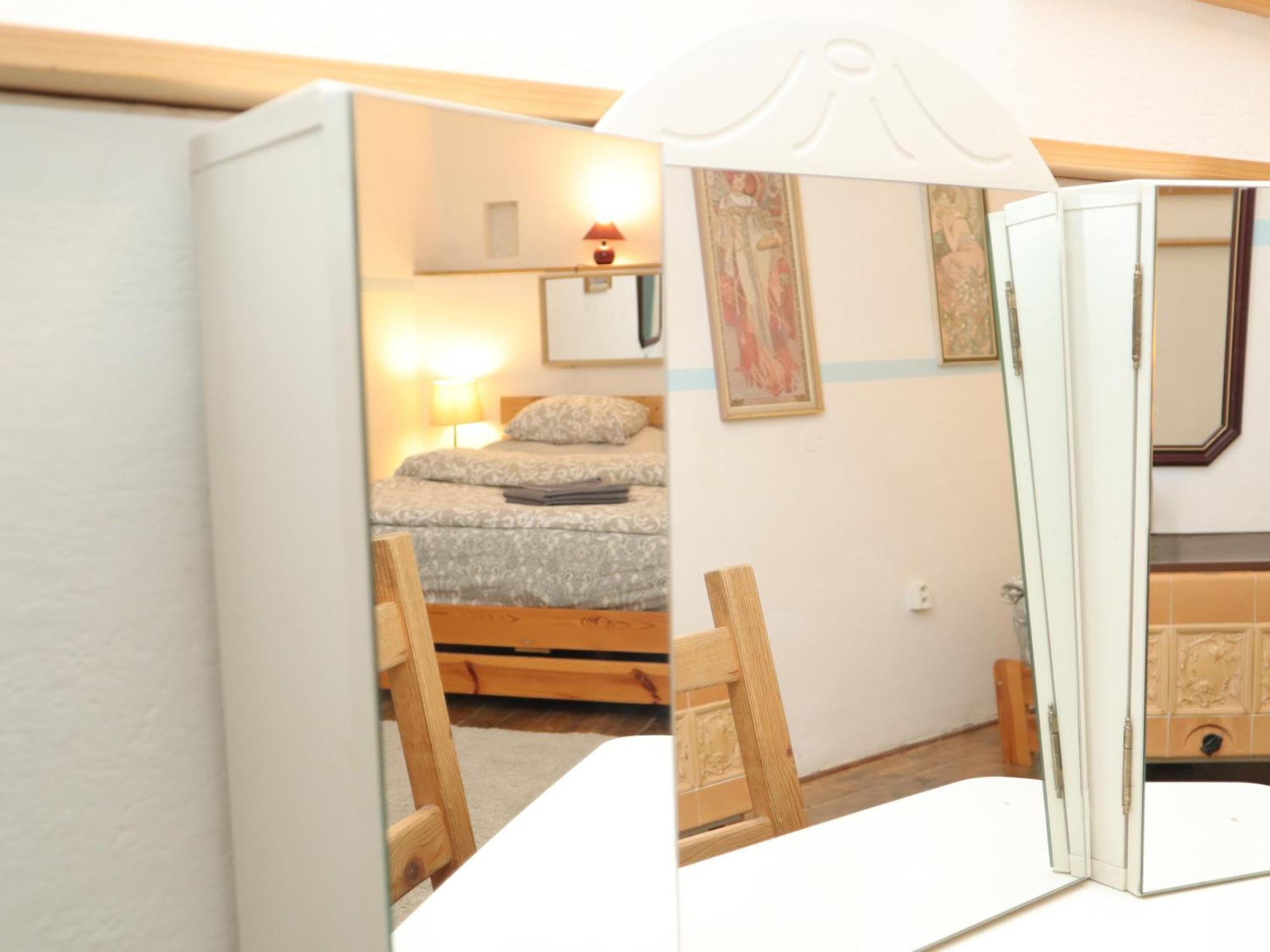 Alloggio in famiglia Old Town & Parking Assistance Praga