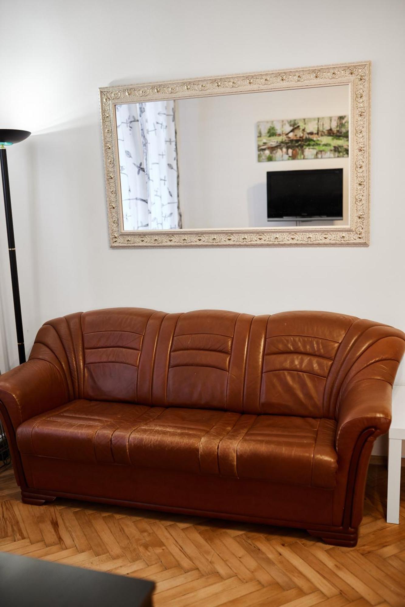 Alloggio in famiglia Old Town & Parking Assistance
