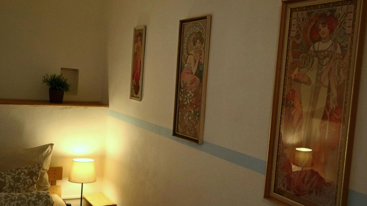 Alloggio in famiglia Old Town & Parking Assistance *